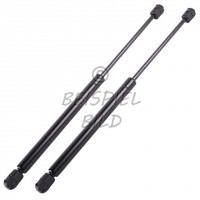 Gassdempere/panserløft